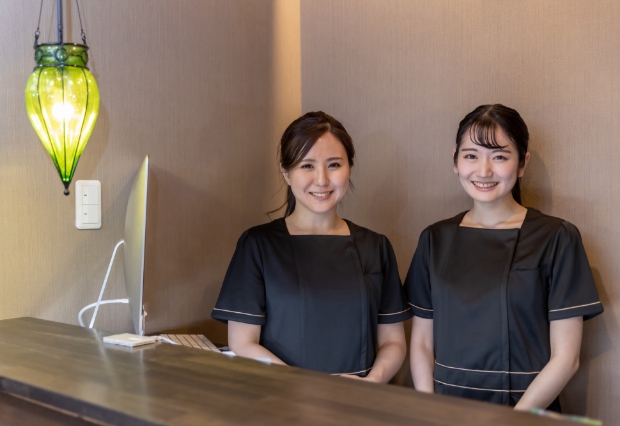 エステや美容室にメニューを追加したい方