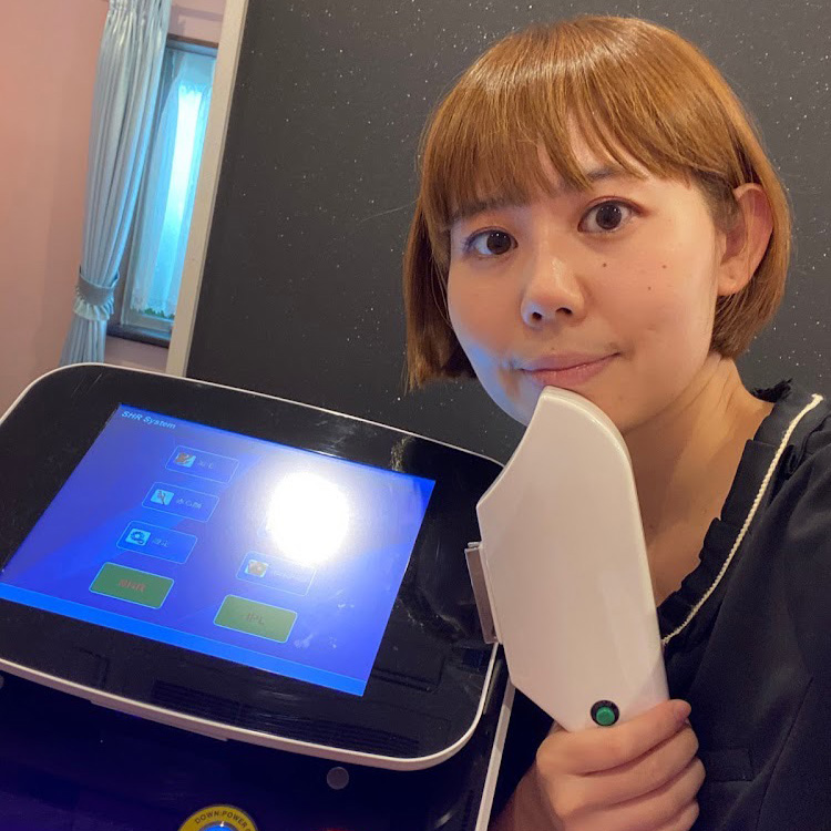 エステティックサロンTiara様