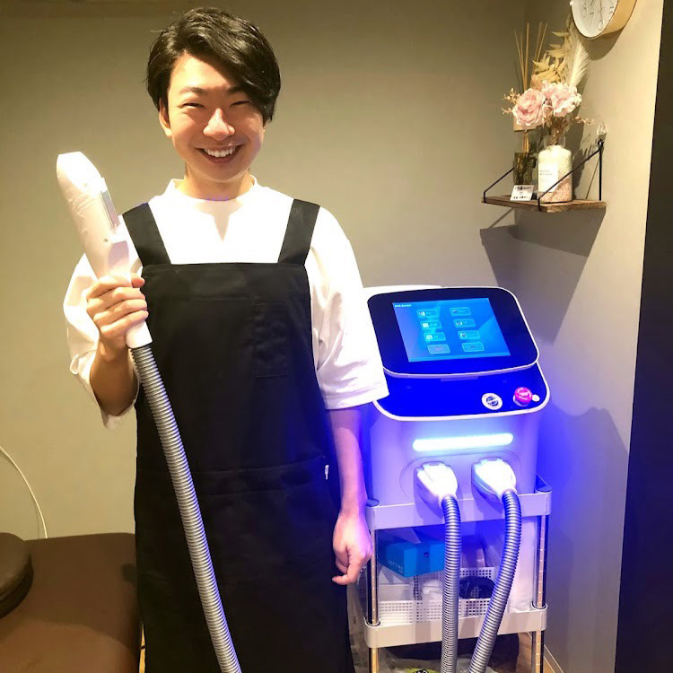 トレテル様